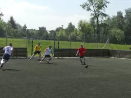 Quatro - Sportzbone (22.5.2011)